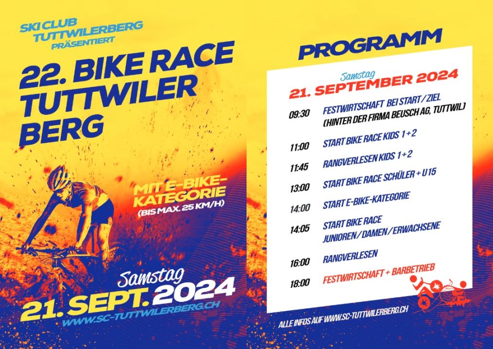 Event_Allgemein - Flyer Bikerace 2024 full