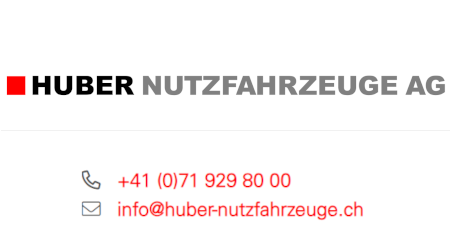 Event_Sponsor_1 - Logo_Huber_Nutzfahrzeuge_AG_450x250px
